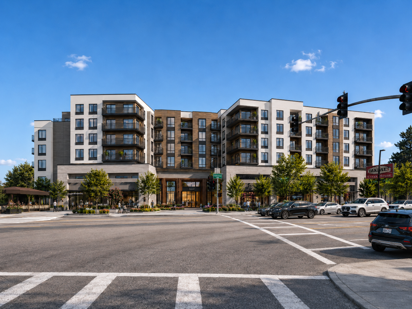 2675 El Camino Real